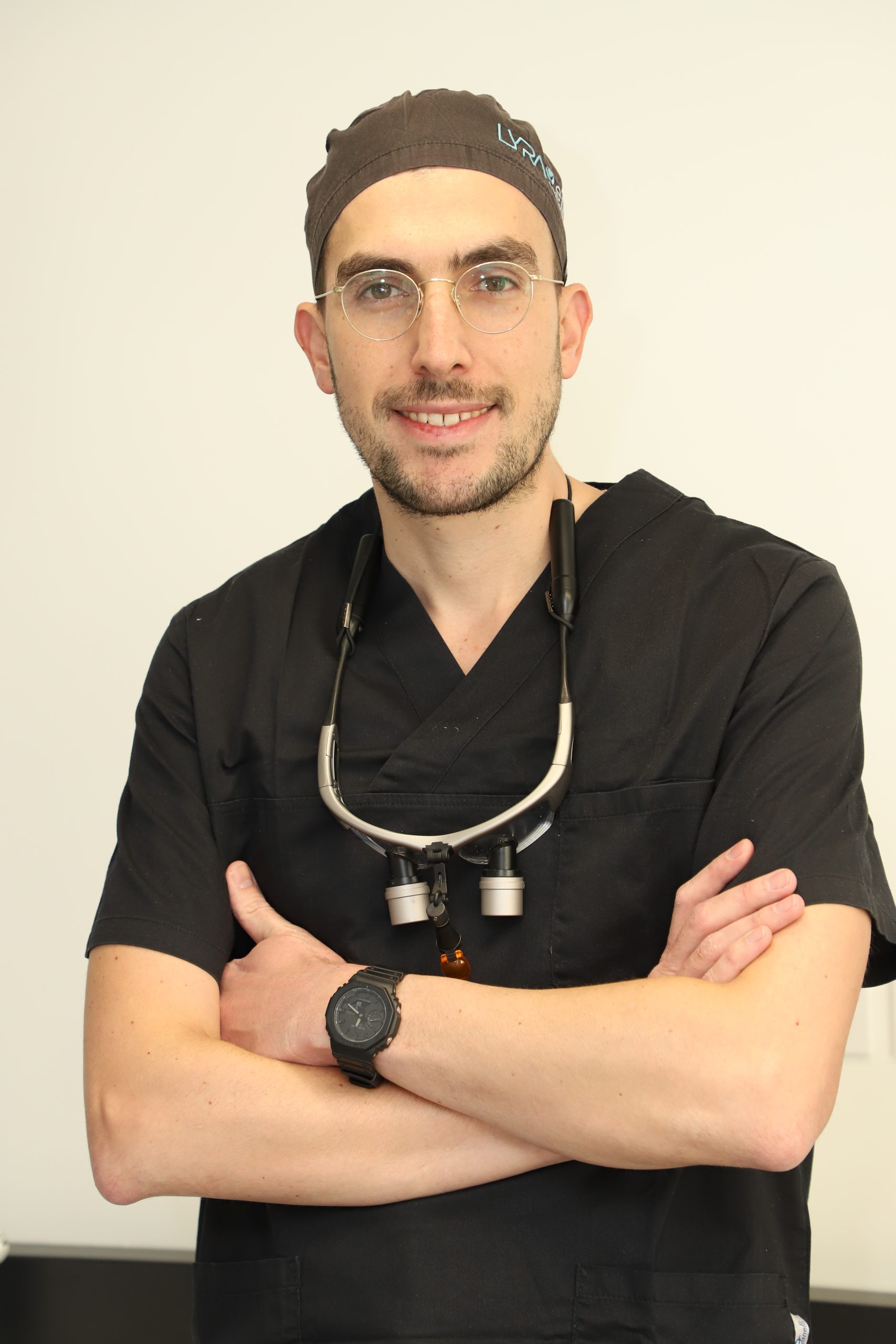 docteur jeremy smaja